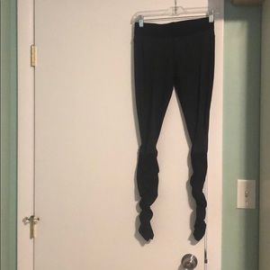 Bombshell Leg Warmer Leggings